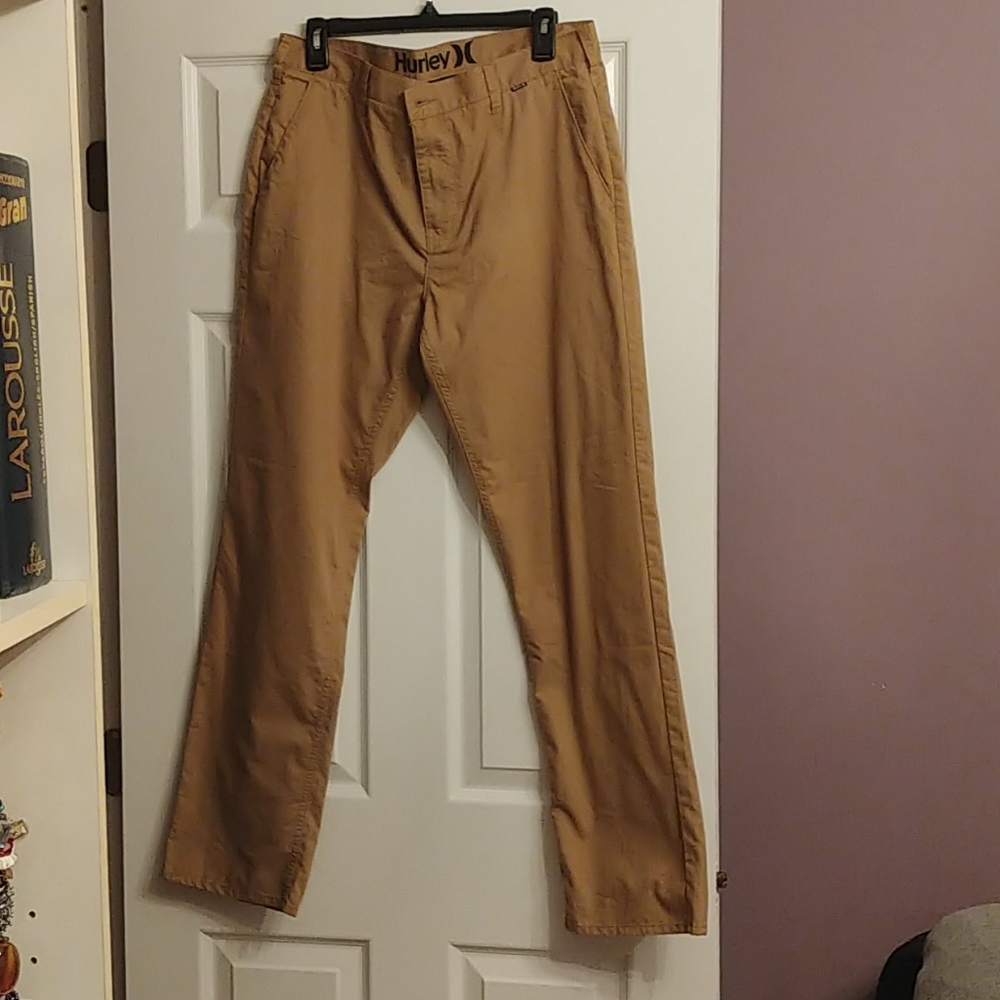 Hurley pants